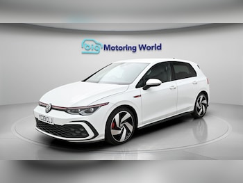 Used Volkswagen Golf 2023 for sale - 78121761: Photo