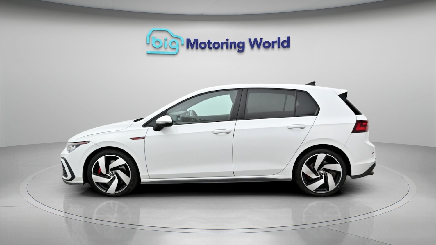 Used Volkswagen Golf 2023 for sale - 78121761: Photo 4