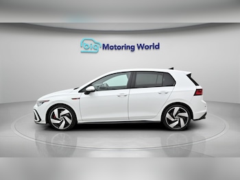 Used Volkswagen Golf 2023 for sale - 78121761: Photo