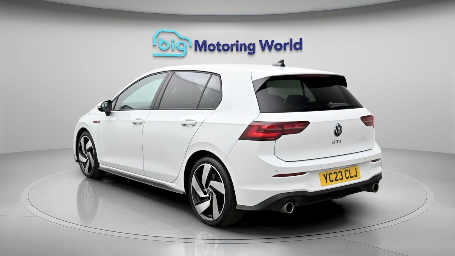 Used Volkswagen Golf 2023 for sale - 78121761: Photo 5