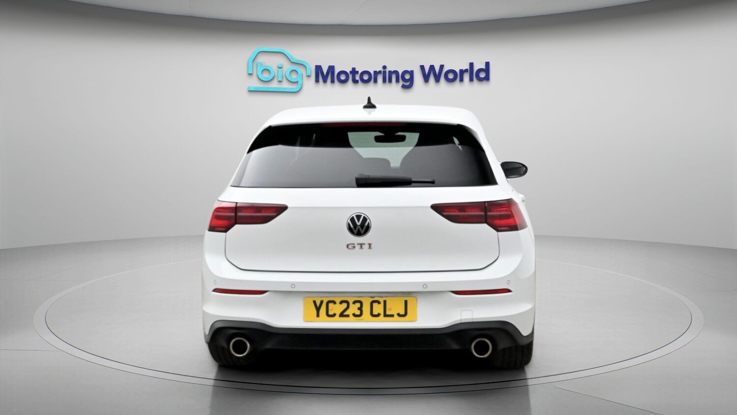 Used Volkswagen Golf 2023 for sale - 78121761: Photo 6