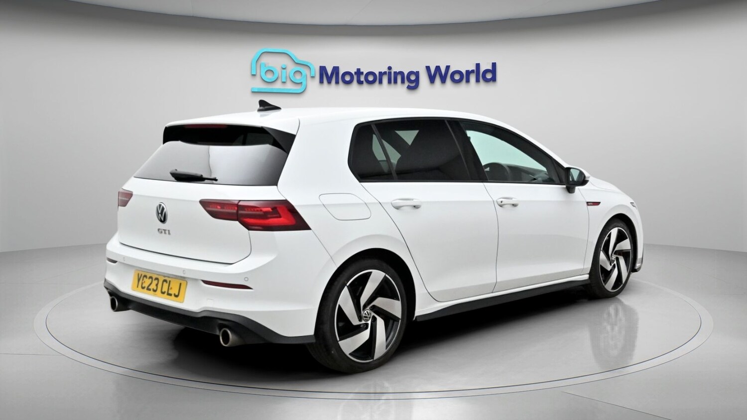 Used Volkswagen Golf 2023 for sale - 78121761: Photo 7