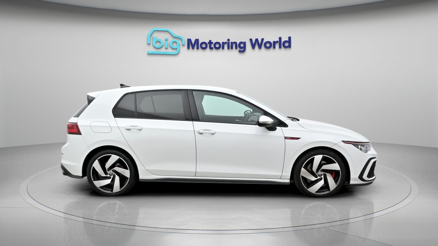 Used Volkswagen Golf 2023 for sale - 78121761: Photo 8