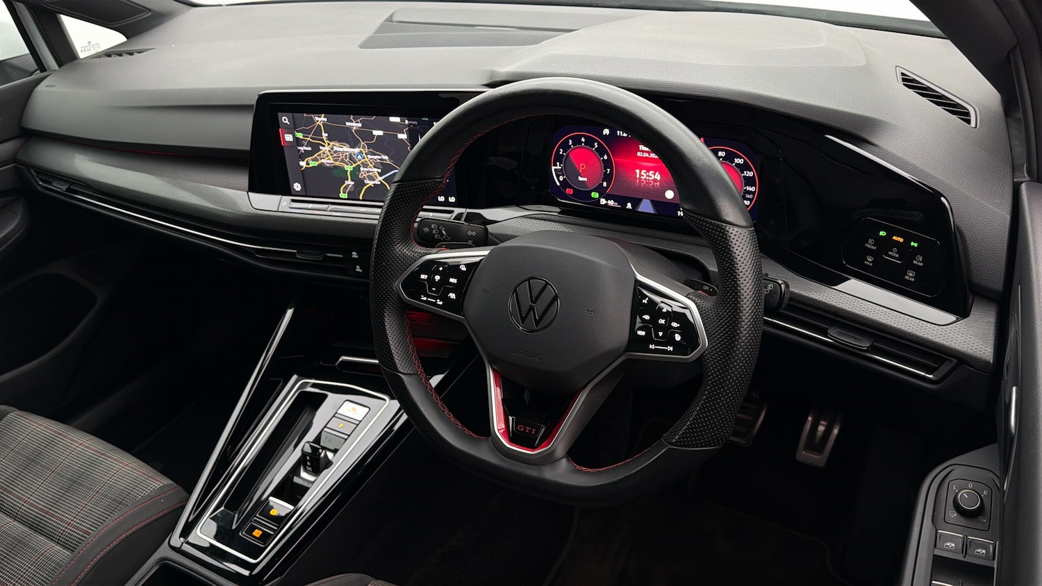 Used Volkswagen Golf 2023 for sale - 78121761: Photo 9