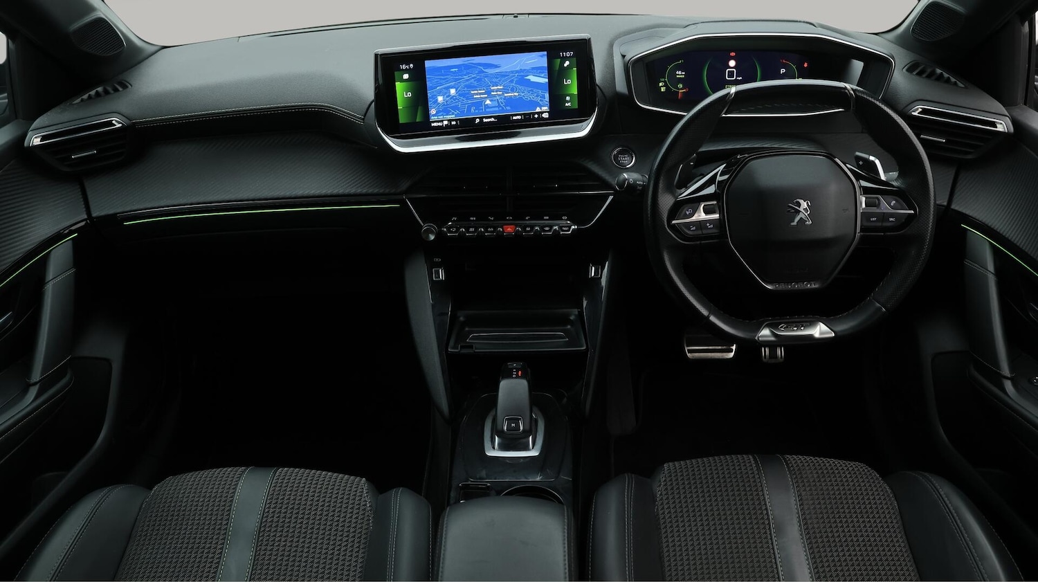 Used Peugeot 208 2022 for sale - 76121402: Photo 14