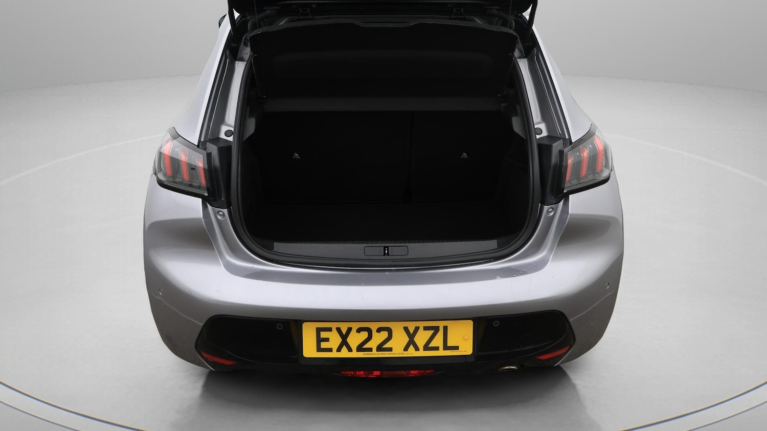 Used Peugeot 208 2022 for sale - 76121402: Photo 18