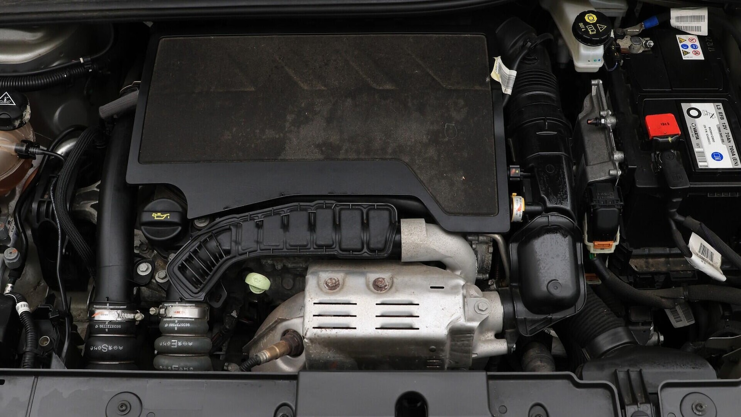Used Peugeot 208 2022 for sale - 76121402: Photo 20