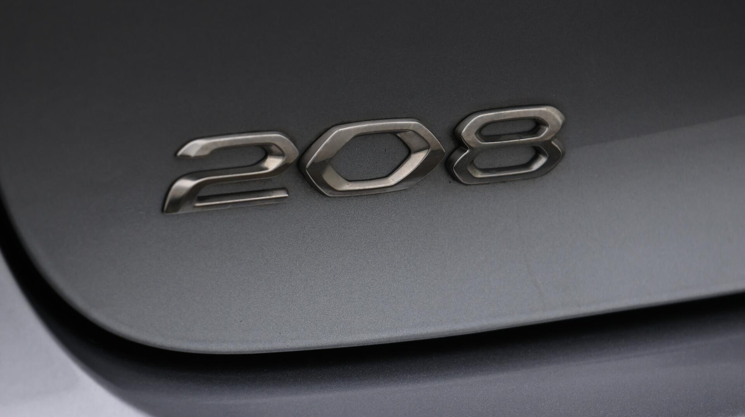 Used Peugeot 208 2022 for sale - 76121402: Photo 22