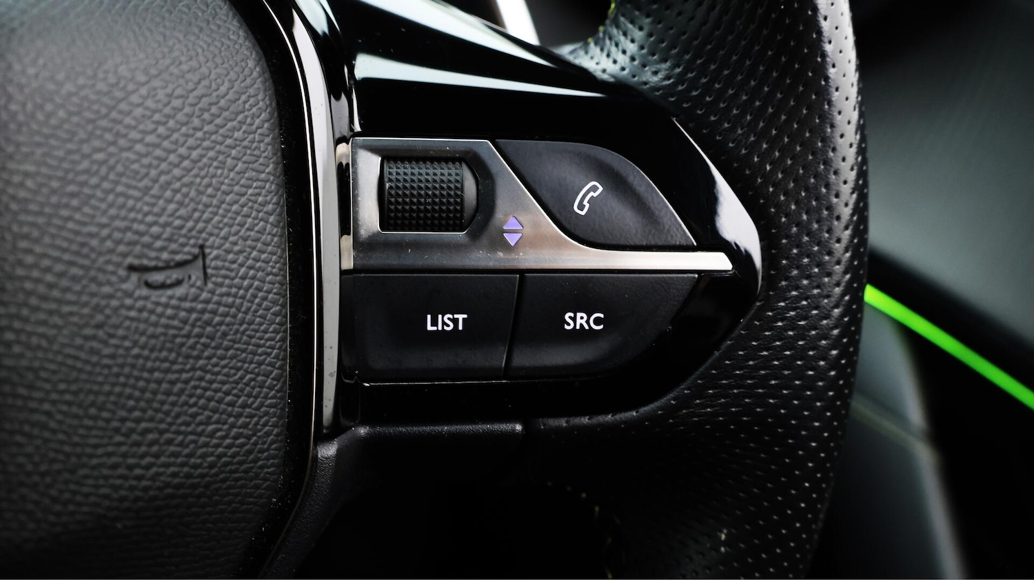 Used Peugeot 208 2022 for sale - 76121402: Photo 26