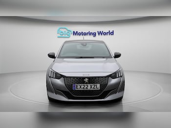 Used Peugeot 208 2022 for sale - 76121402: Photo 3