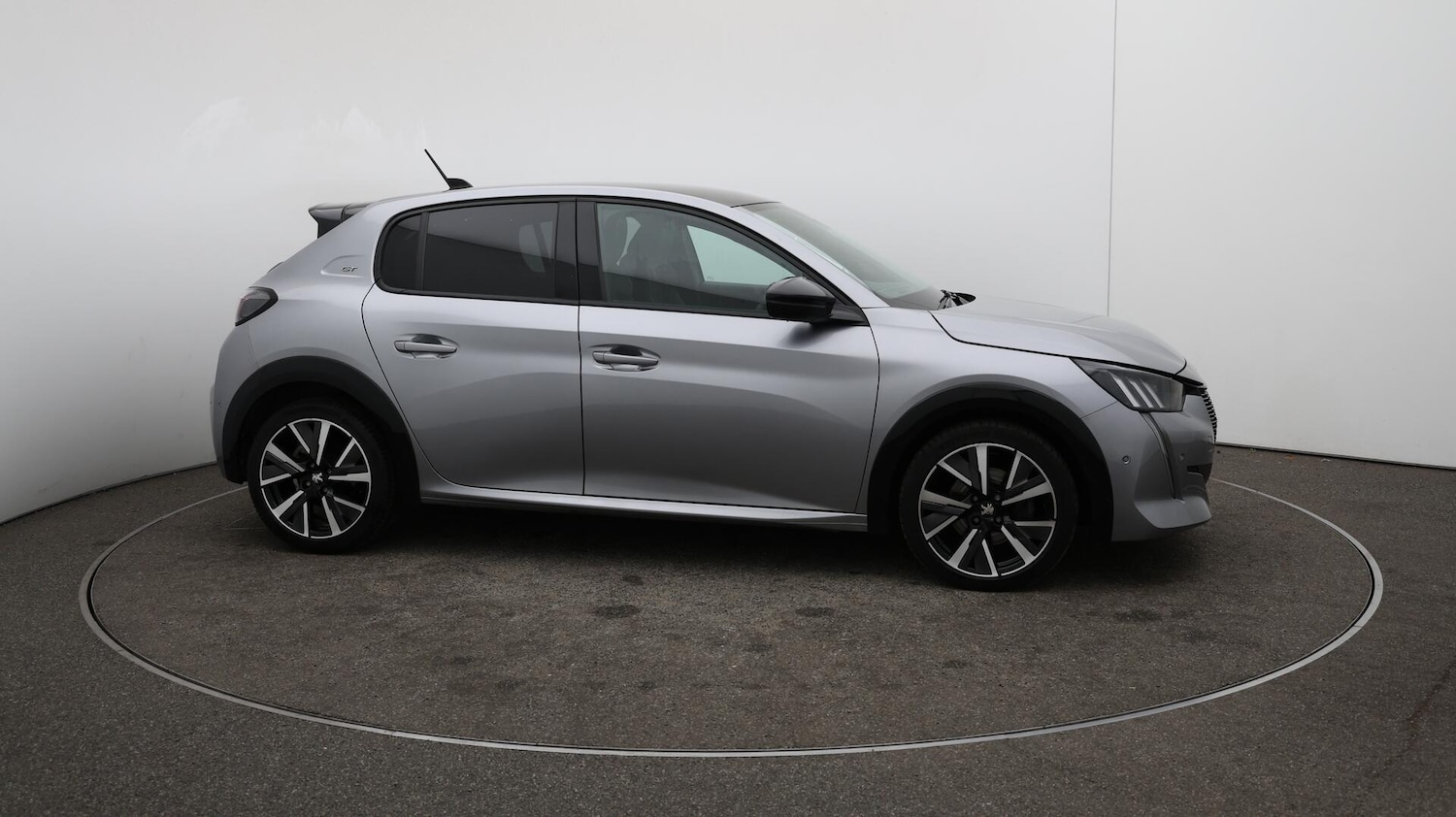 Used Peugeot 208 2022 for sale - 76121402: Photo 50