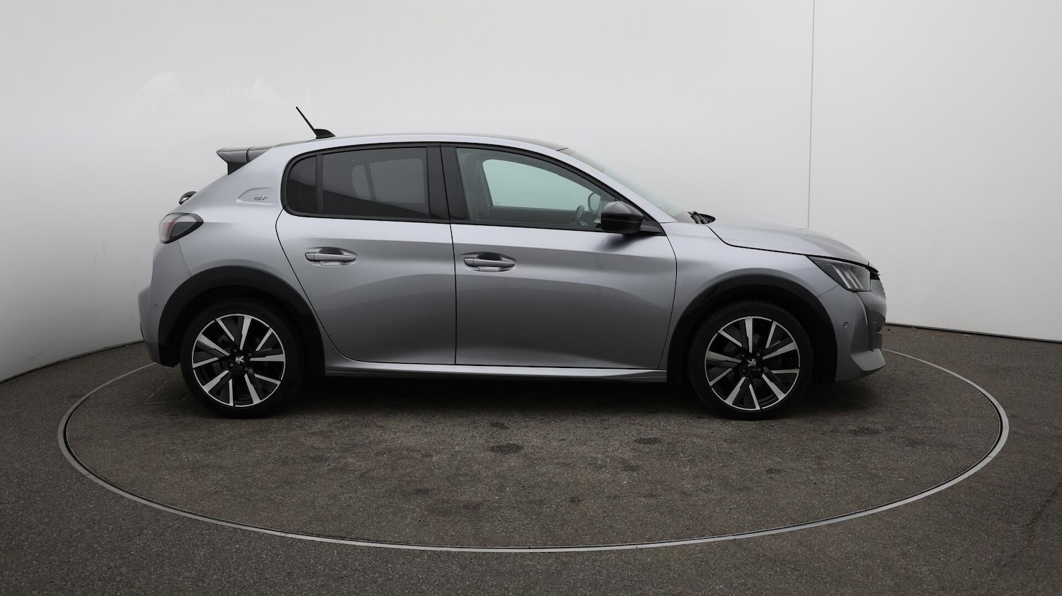 Used Peugeot 208 2022 for sale - 76121402: Photo 51