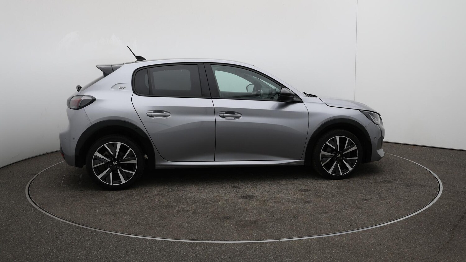 Used Peugeot 208 2022 for sale - 76121402: Photo 52