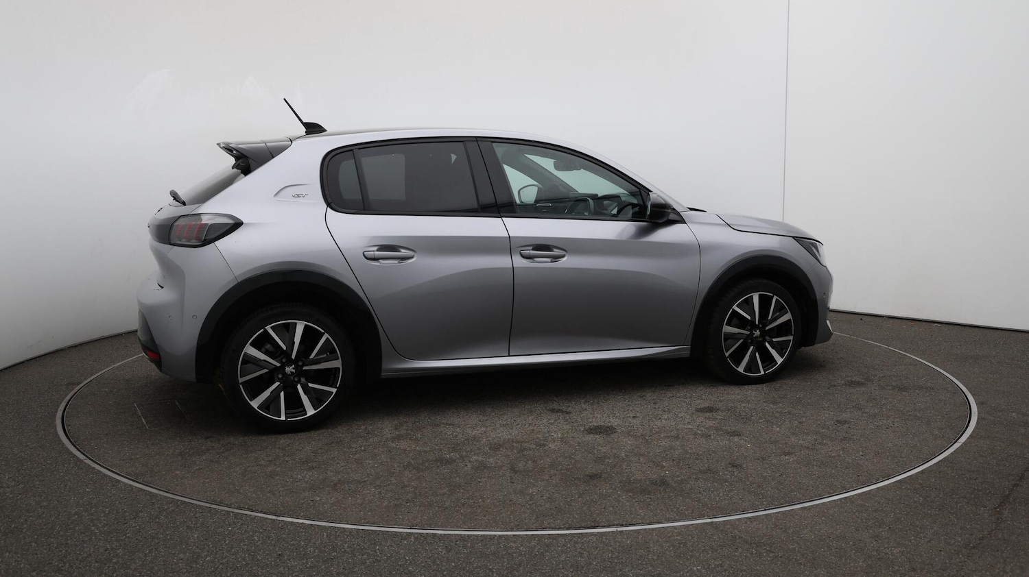 Used Peugeot 208 2022 for sale - 76121402: Photo 53