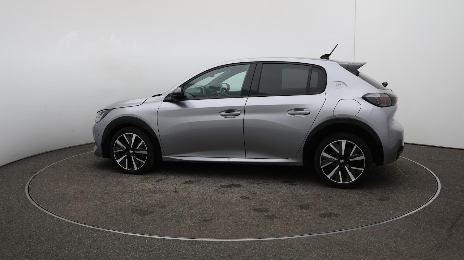 Used Peugeot 208 2022 for sale - 76121402: Photo 60