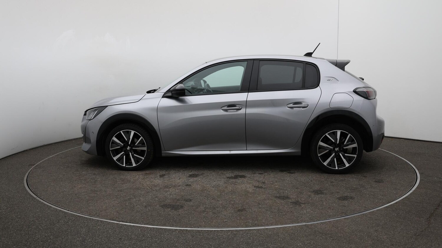 Used Peugeot 208 2022 for sale - 76121402: Photo 66
