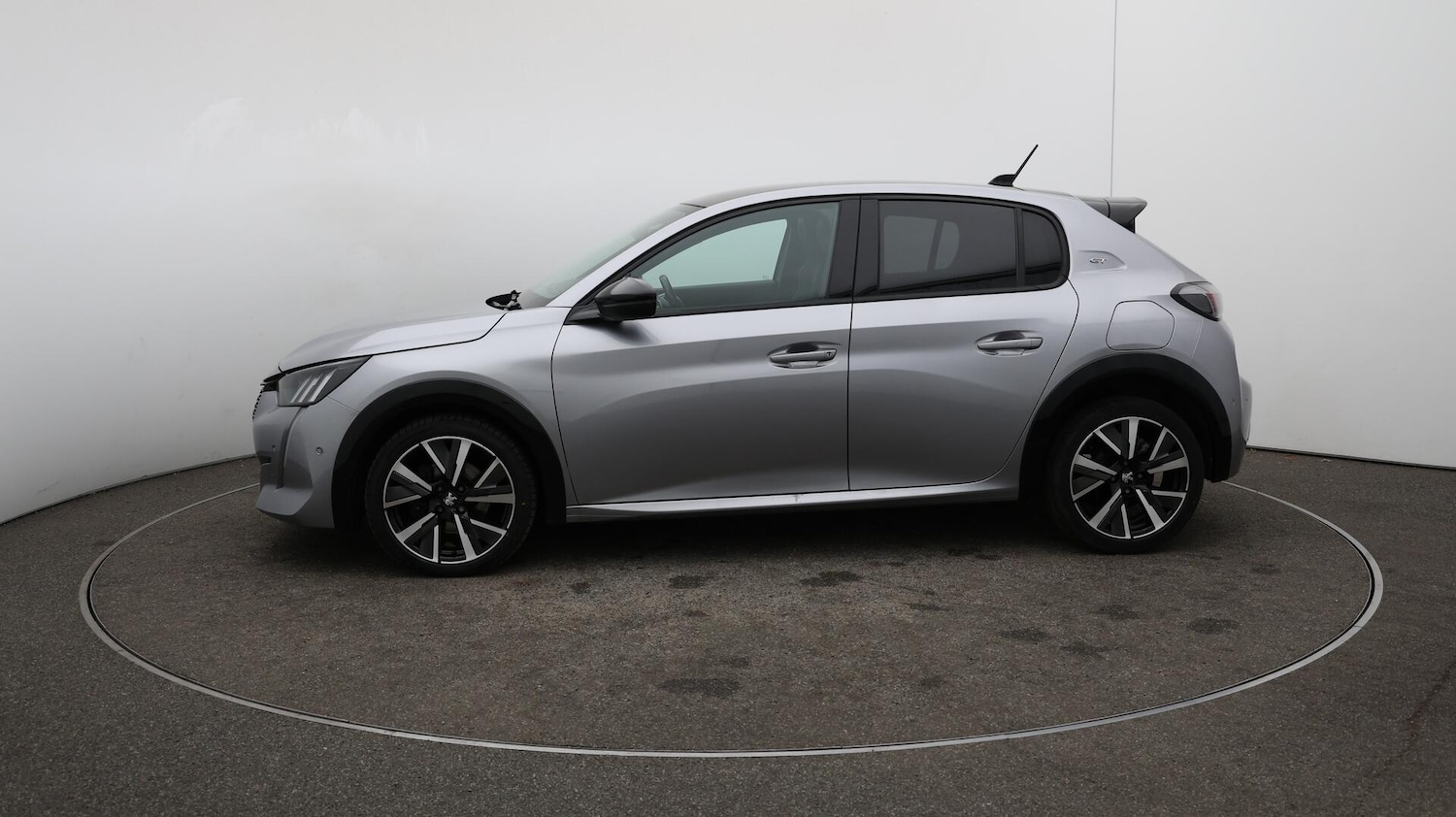Used Peugeot 208 2022 for sale - 76121402: Photo 67