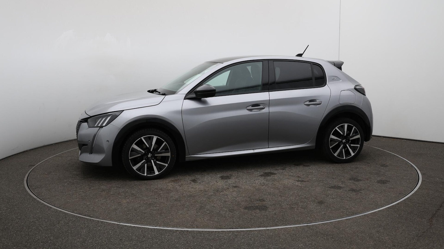 Used Peugeot 208 2022 for sale - 76121402: Photo 68