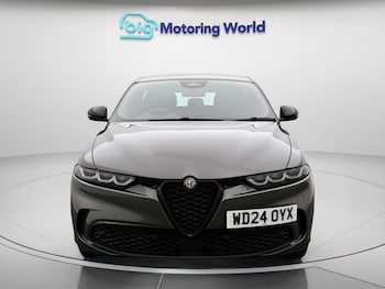 Used Alfa Romeo Tonale 2024 for sale - 79511880: Photo