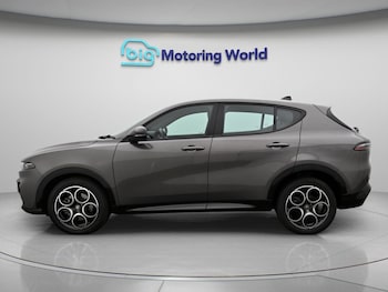 Used Alfa Romeo Tonale 2024 for sale - 79511880: Photo