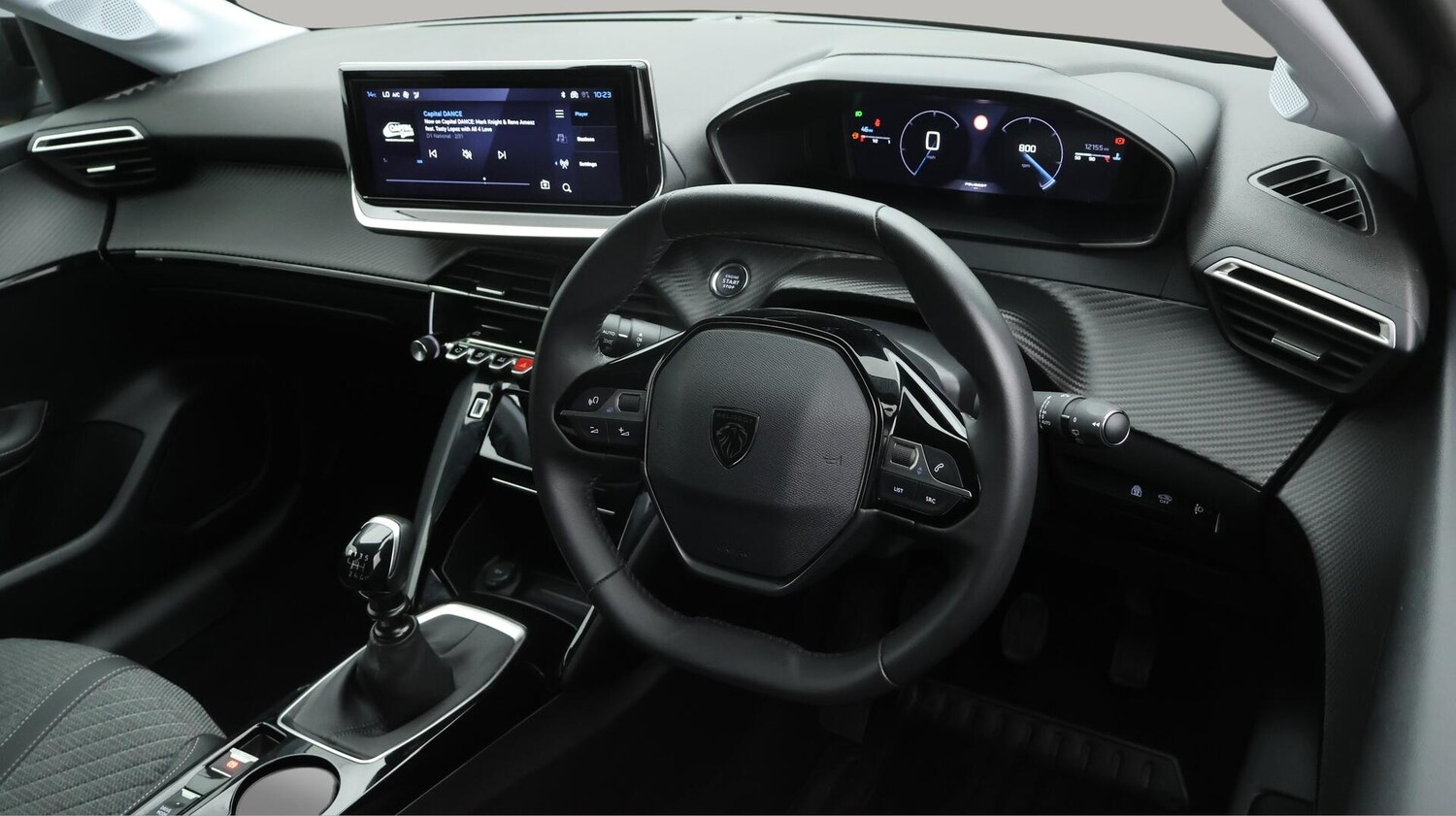 Used Peugeot 208 2024 for sale - 76071643: Photo 10