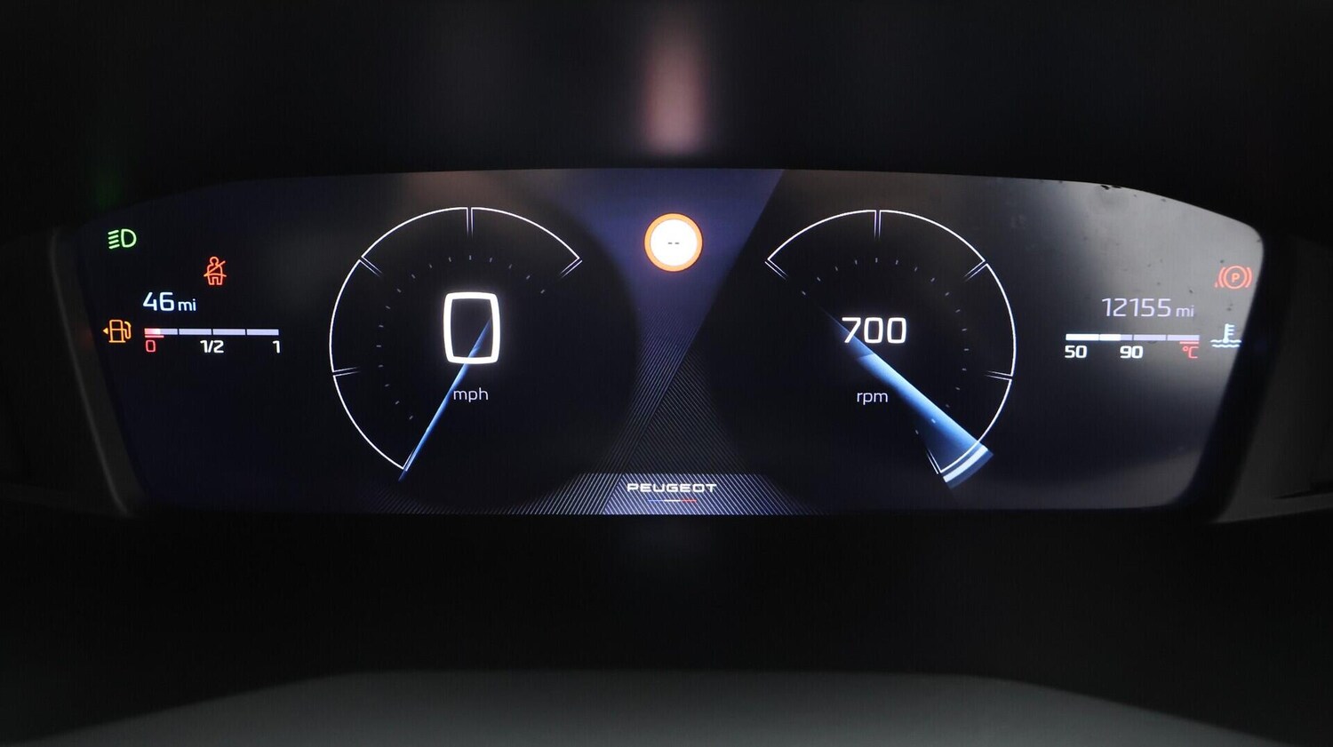 Used Peugeot 208 2024 for sale - 76071643: Photo 11