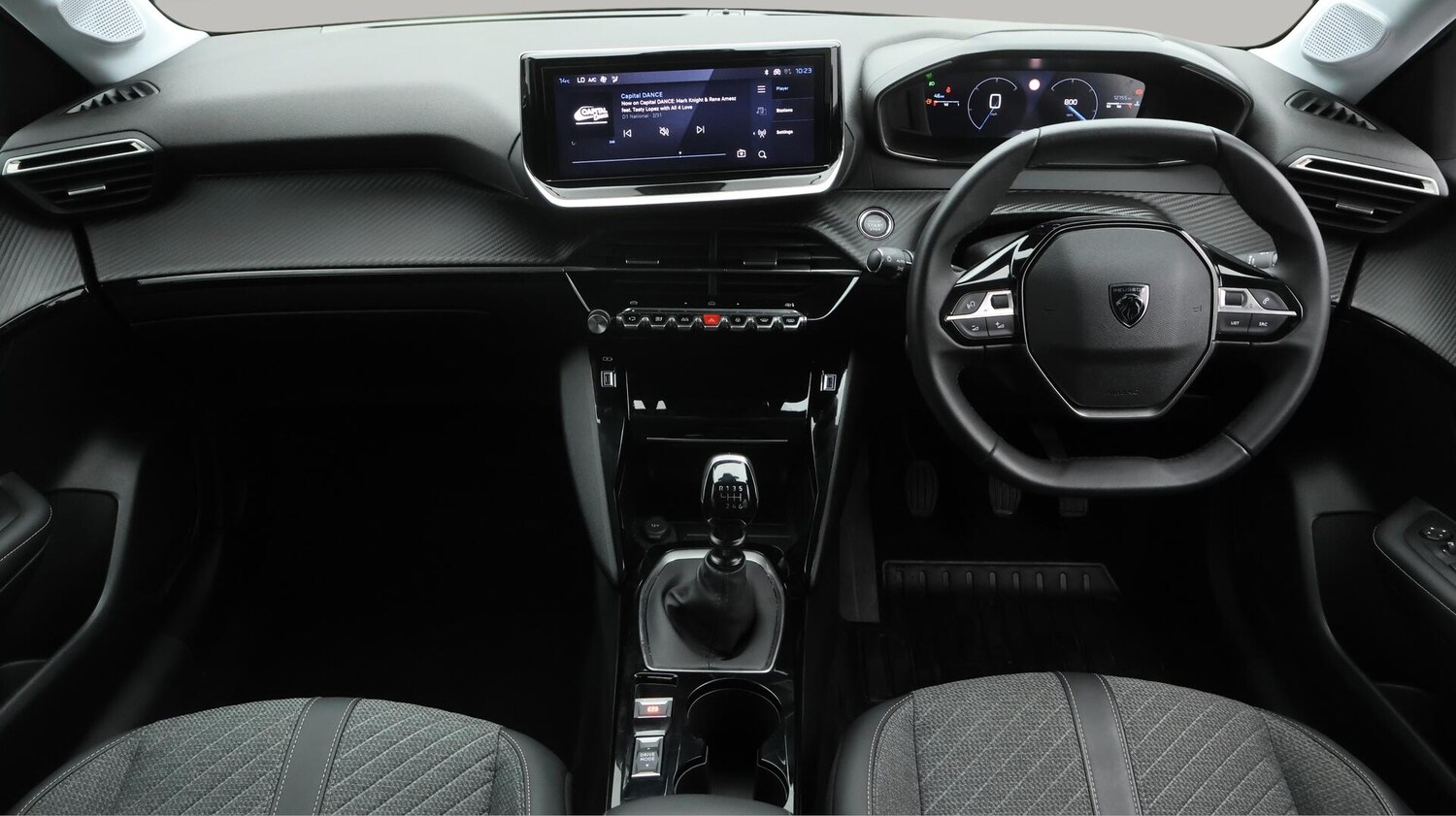 Used Peugeot 208 2024 for sale - 76071643: Photo 14