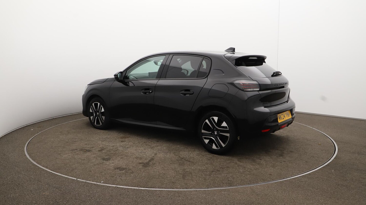 Used Peugeot 208 2024 for sale - 76071643: Photo 15