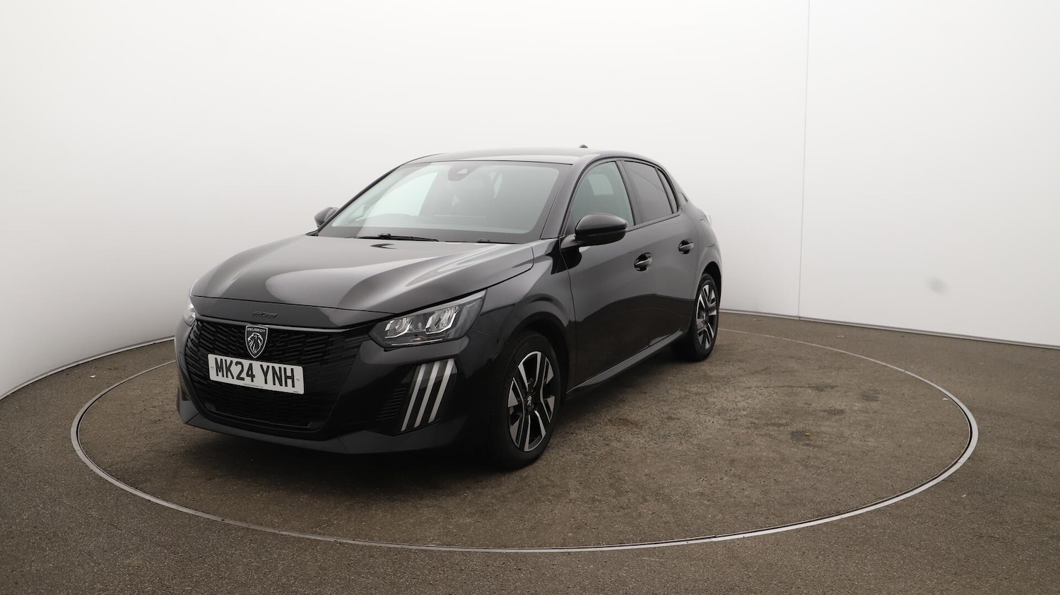 Used Peugeot 208 2024 for sale - 76071643: Photo 17