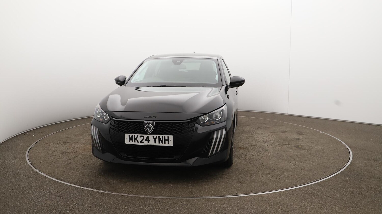 Used Peugeot 208 2024 for sale - 76071643: Photo 19