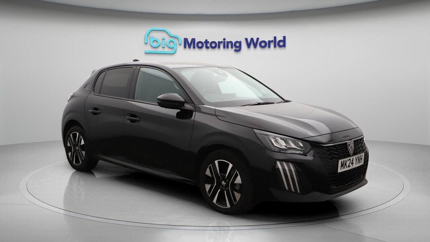 Used Peugeot 208 2024 for sale - 76071643: Photo 2