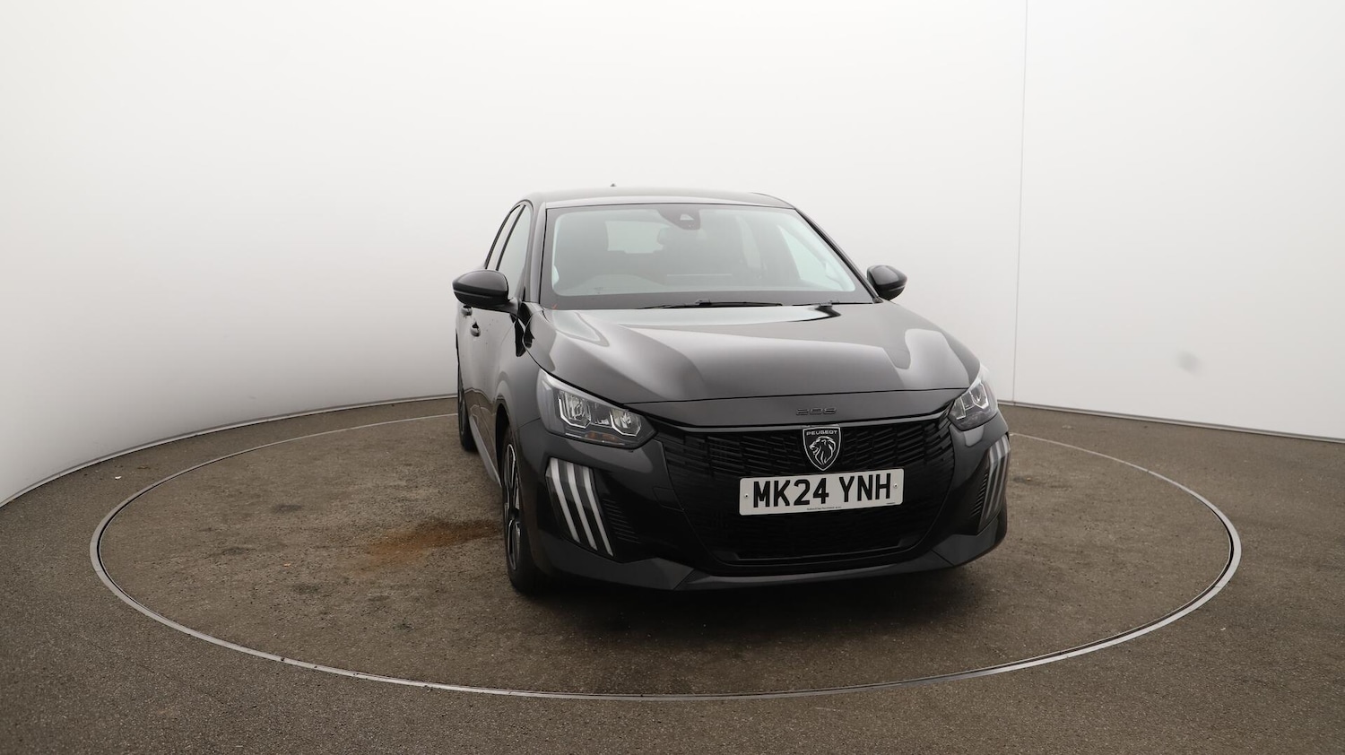 Used Peugeot 208 2024 for sale - 76071643: Photo 21