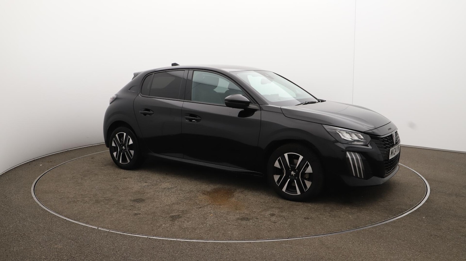Used Peugeot 208 2024 for sale - 76071643: Photo 25