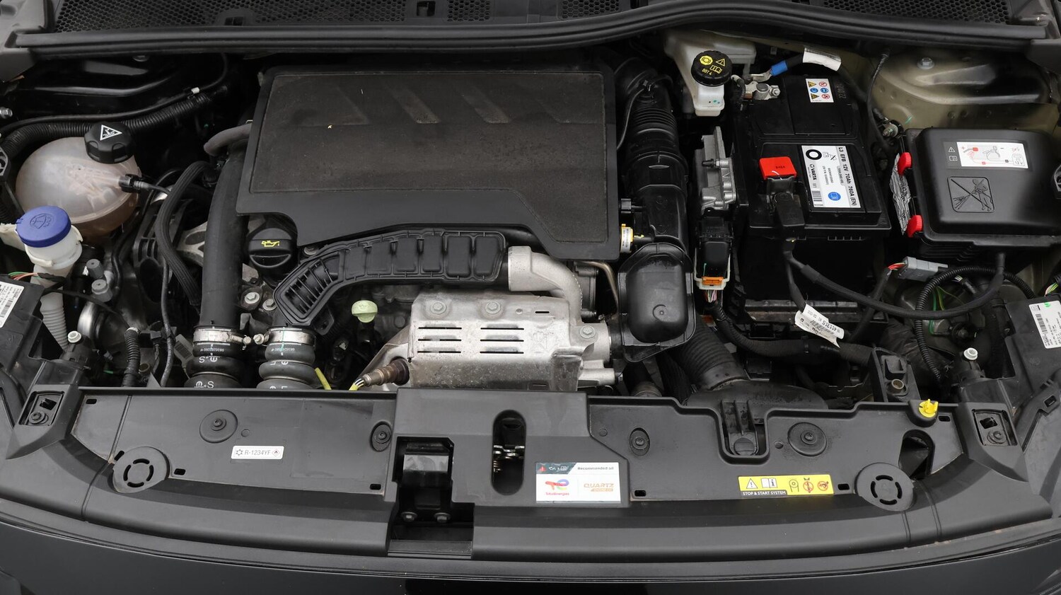 Used Peugeot 208 2024 for sale - 76071643: Photo 26