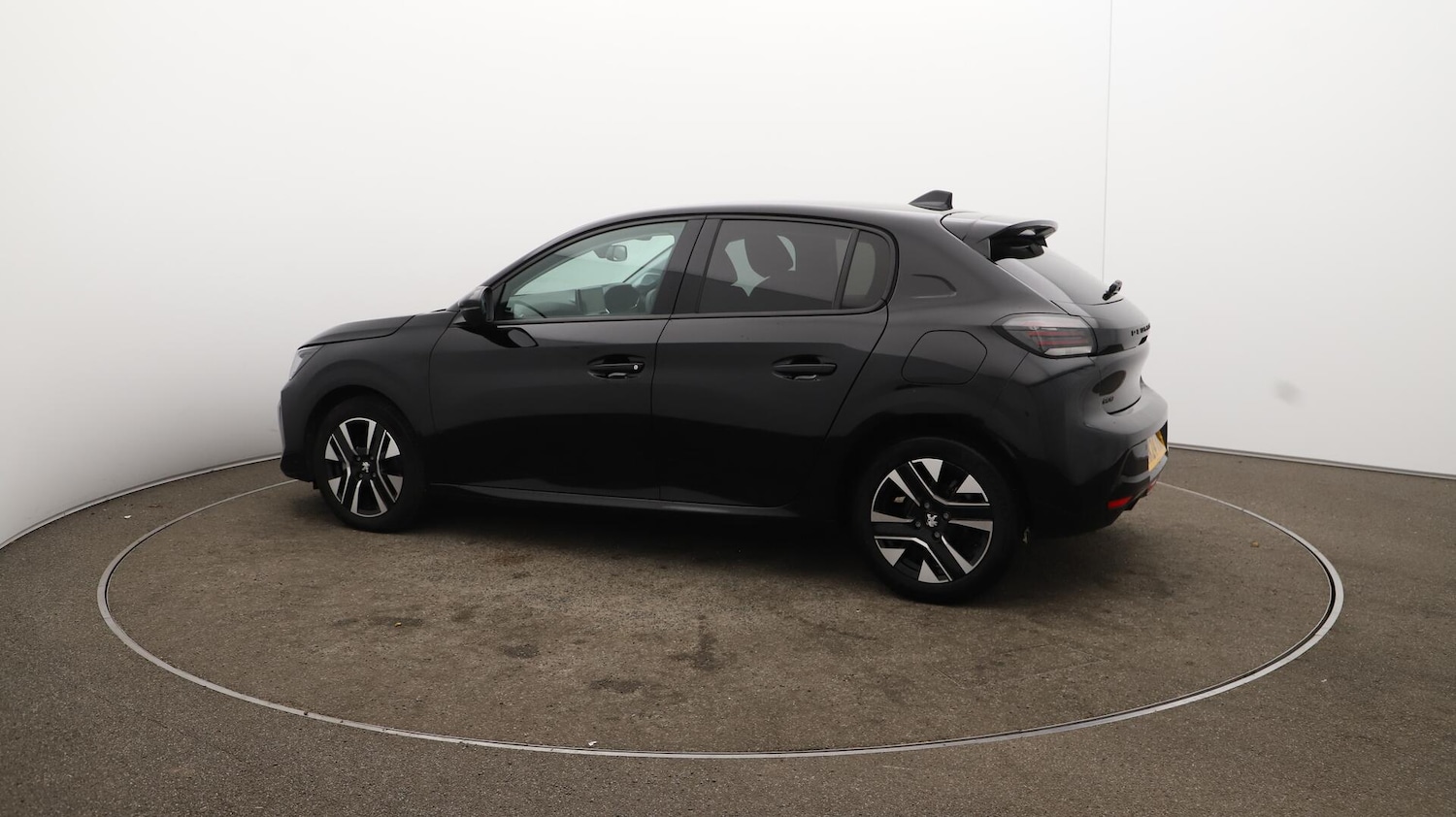 Used Peugeot 208 2024 for sale - 76071643: Photo 27