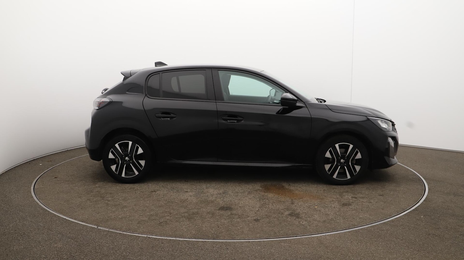 Used Peugeot 208 2024 for sale - 76071643: Photo 29