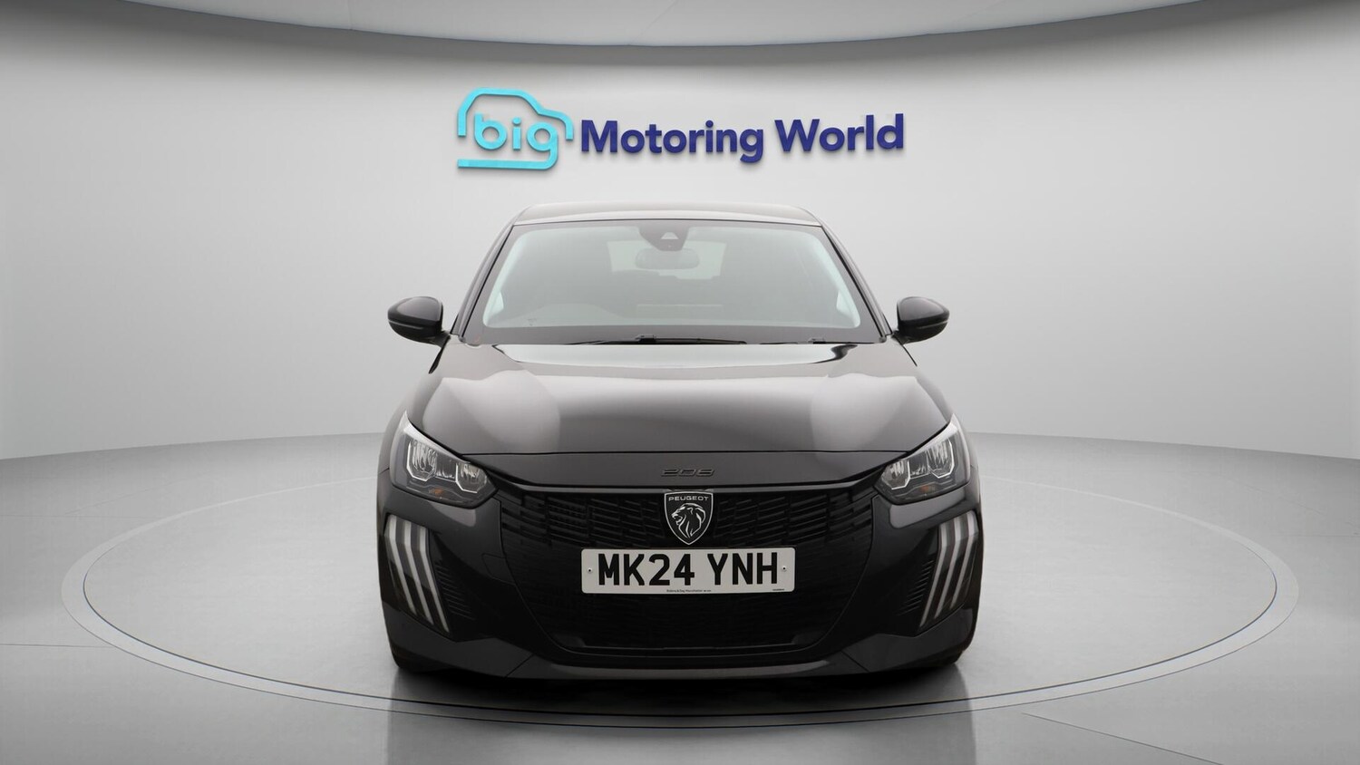 Used Peugeot 208 2024 for sale - 76071643: Photo 3