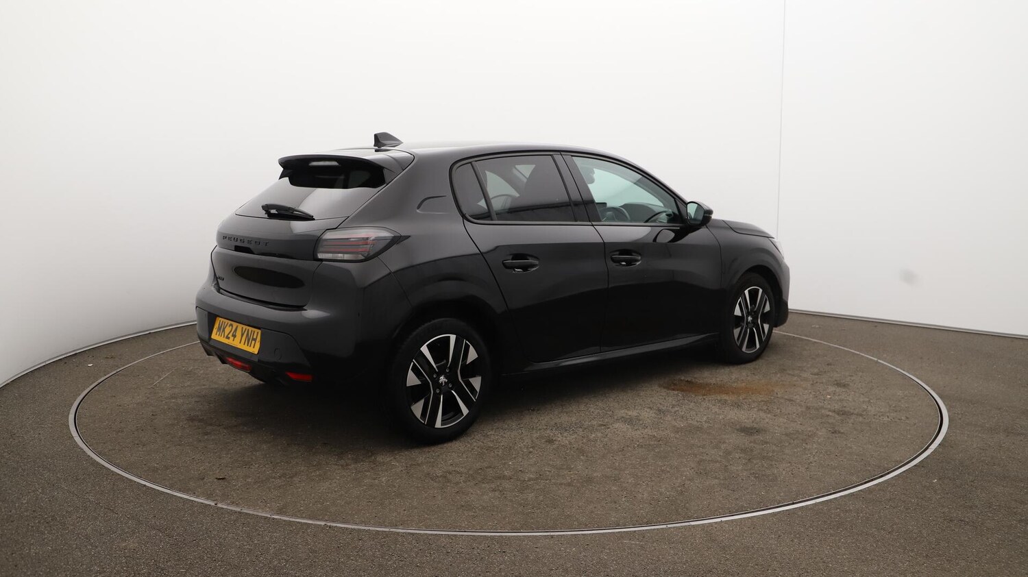 Used Peugeot 208 2024 for sale - 76071643: Photo 33