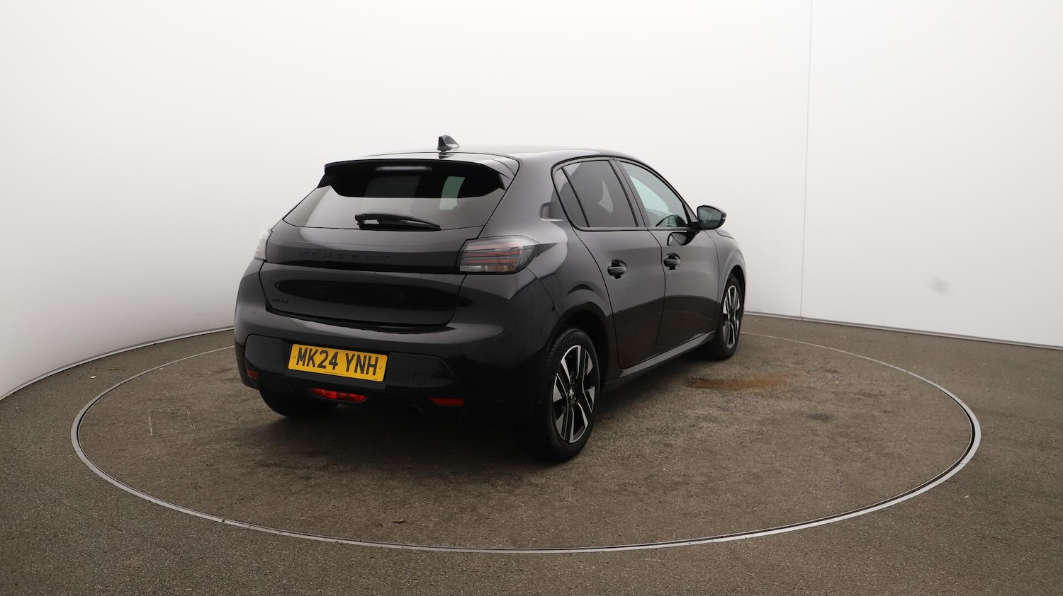 Used Peugeot 208 2024 for sale - 76071643: Photo 35