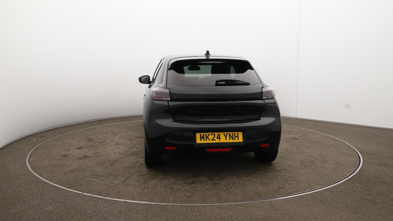 Used Peugeot 208 2024 for sale - 76071643: Photo 39