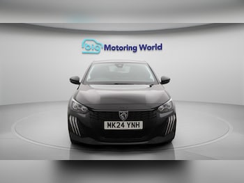 Used Peugeot 208 2024 for sale - 76071643: Photo 3