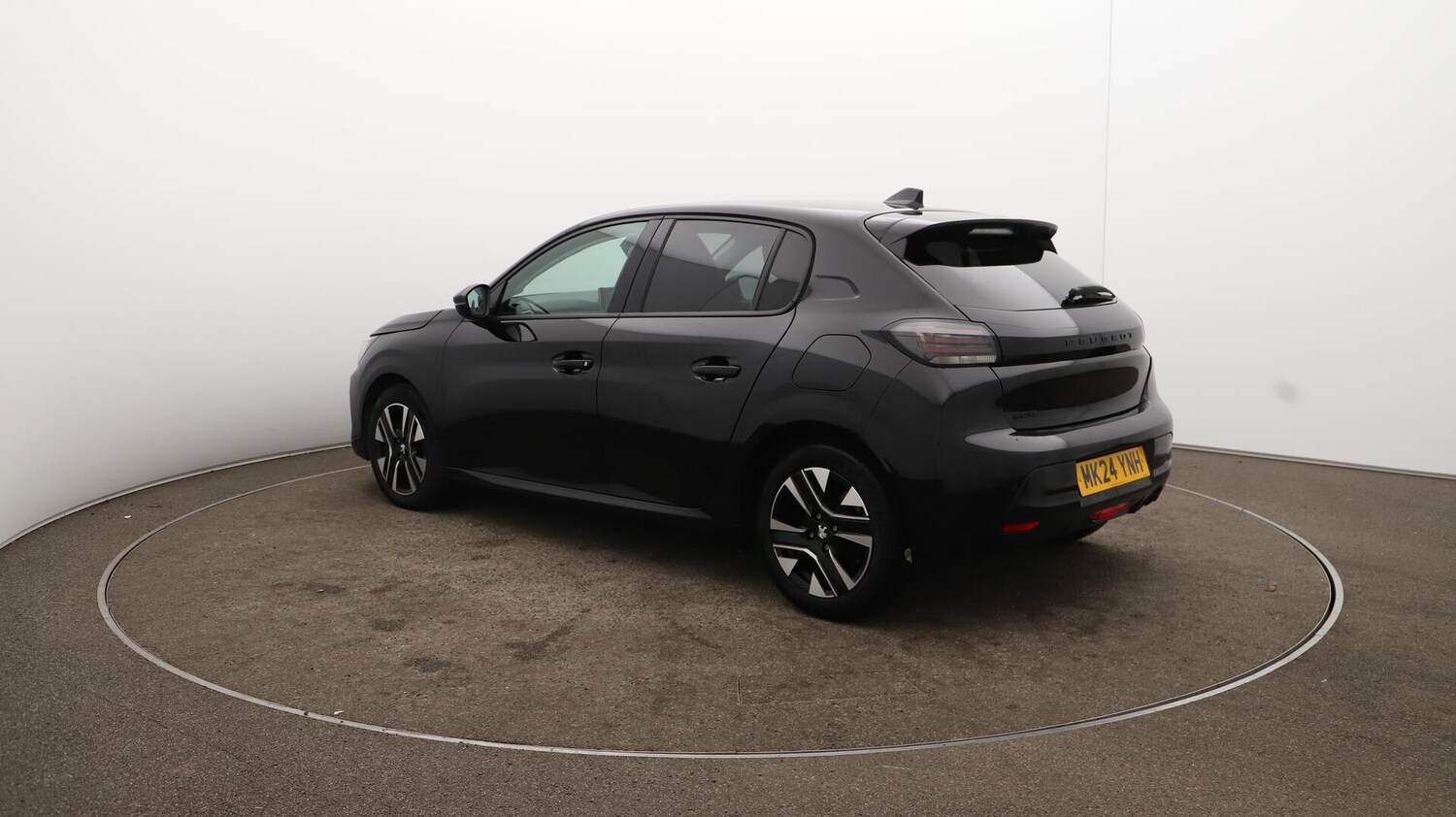 Used Peugeot 208 2024 for sale - 76071643: Photo 43
