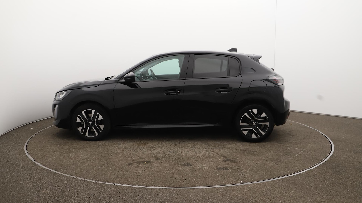 Used Peugeot 208 2024 for sale - 76071643: Photo 44
