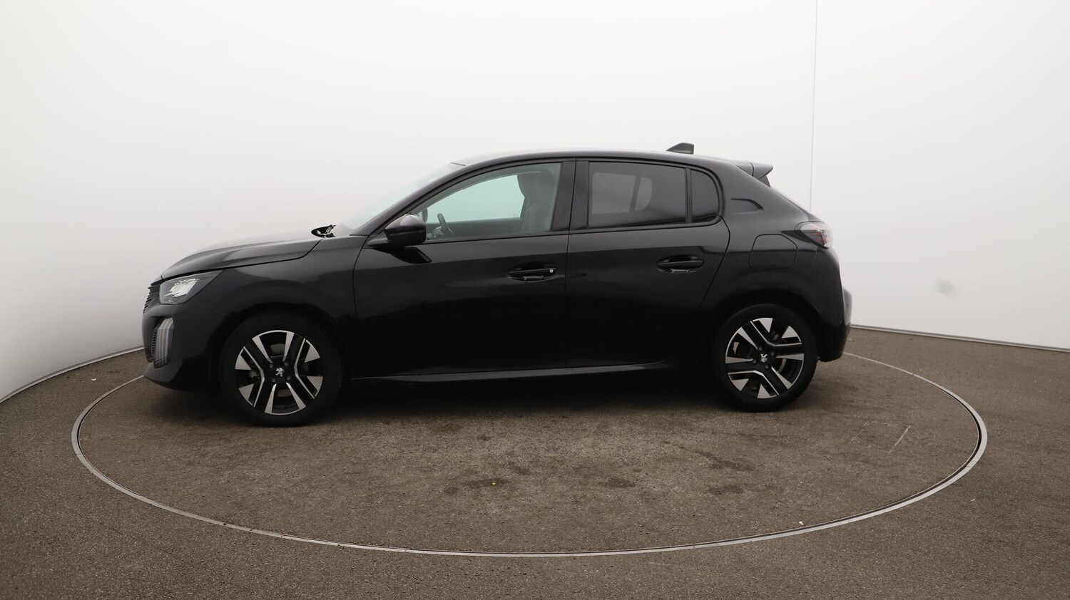 Used Peugeot 208 2024 for sale - 76071643: Photo 45