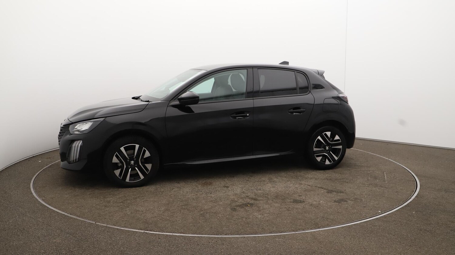 Used Peugeot 208 2024 for sale - 76071643: Photo 46