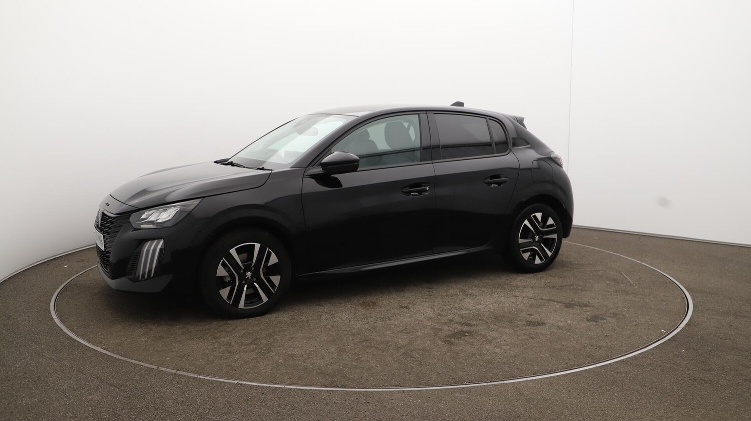 Used Peugeot 208 2024 for sale - 76071643: Photo 47