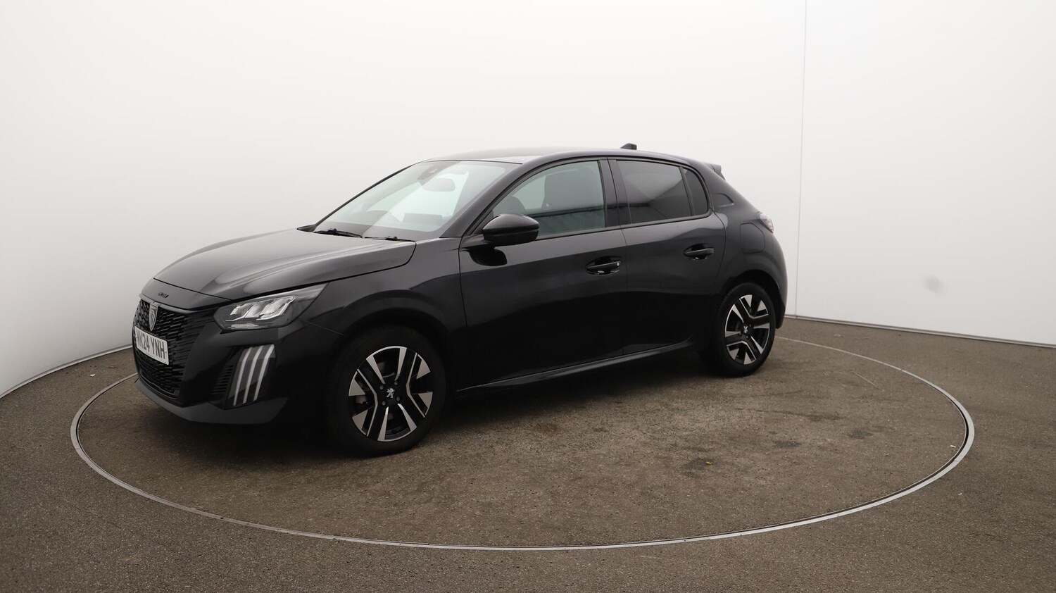 Used Peugeot 208 2024 for sale - 76071643: Photo 48
