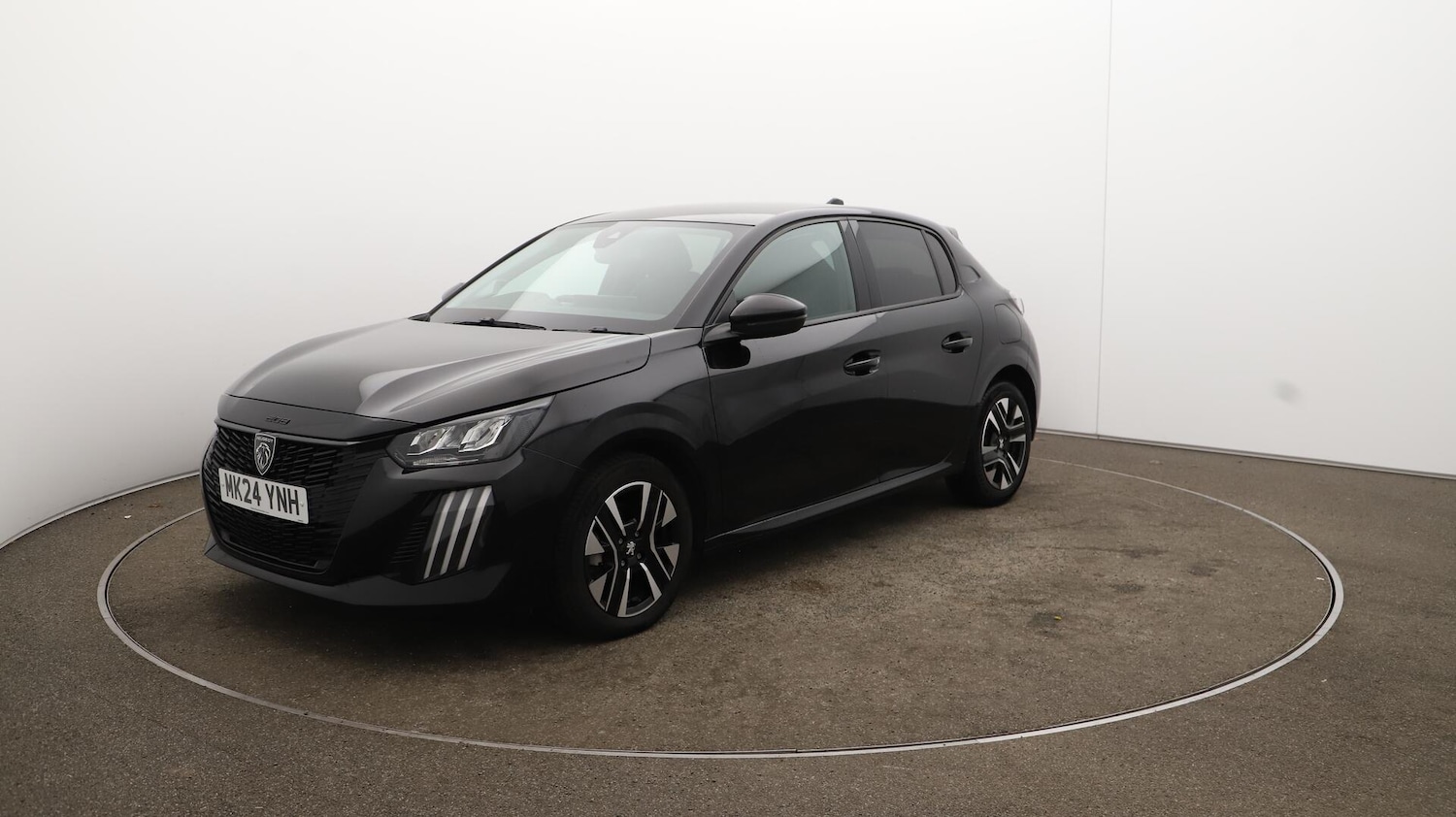 Used Peugeot 208 2024 for sale - 76071643: Photo 49