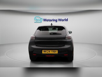 Used Peugeot 208 2024 for sale - 76071643: Photo 4