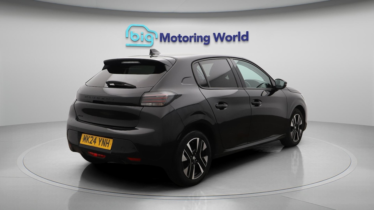 Used Peugeot 208 2024 for sale - 76071643: Photo 5